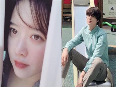 Đây là động thái của vợ chồng "nàng cỏ" Goo Hye Sun sau tin đồn trục trặc hôn nhân