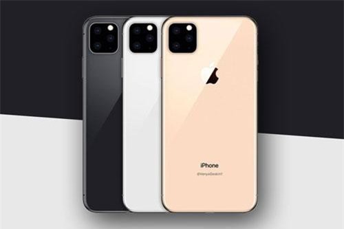 iPhone XI sẽ được trang bị cảm biến vân tay với tính năng độc đáo?