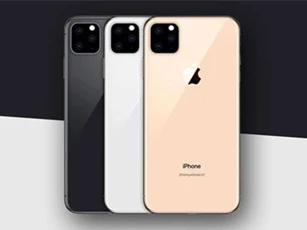 iPhone XI sẽ được trang bị cảm biến vân tay với tính năng độc đáo?