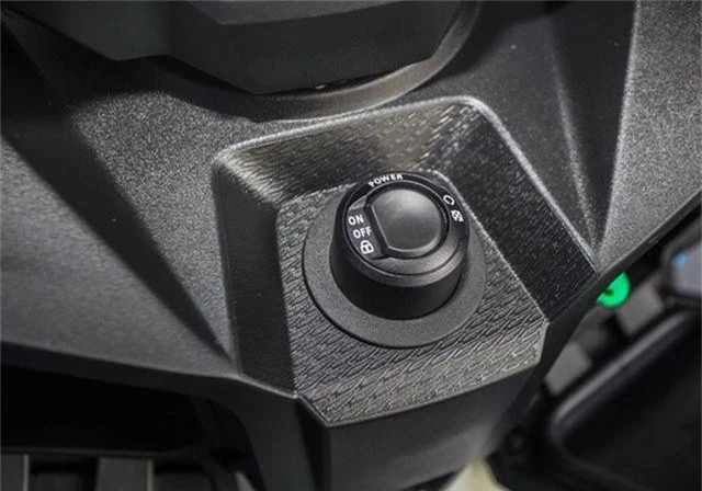 BMW tung ra hai mẫu xe ga sản xuất tại Trung Quốc - 13 BMW tung ra hai mẫu xe ga sản xuất tại Trung Quốc - 13