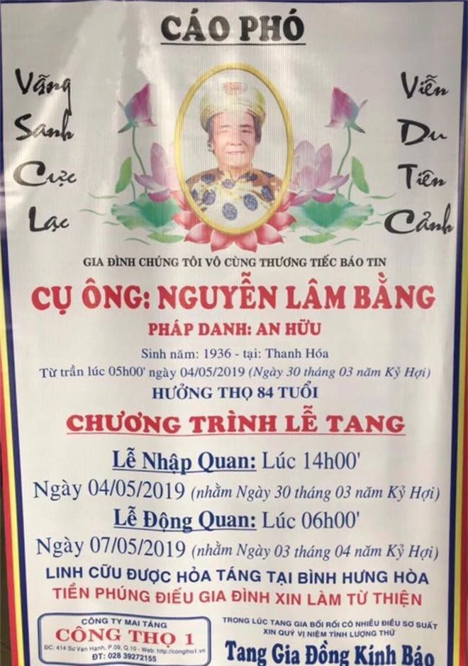 Bố nghệ sĩ Việt Hương qua đời, nhiều bạn bè, đồng nghiệp gửi lời chia buồn - Ảnh 2.