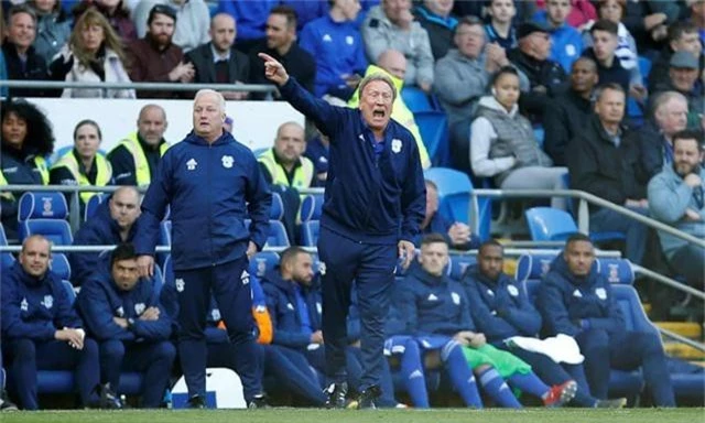 CHÍNH THỨC: Đã rõ CLB thứ 3 chia tay Premier League sau mùa giải 2018/19 - Ảnh 1. CHÍNH THỨC: Đã rõ CLB thứ 3 chia tay Premier League sau mùa giải 2018/19 - Ảnh 1.
