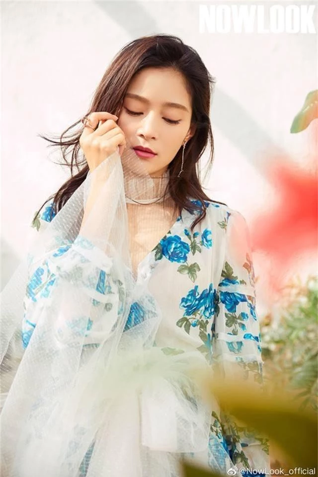 Chưa kịp mừng vì được đóng phim với chồng, Thuần phi đã té ngửa nhận ra vào vai mẹ con - Ảnh 5. Chưa kịp mừng vì được đóng phim với chồng, Thuần phi đã té ngửa nhận ra vào vai mẹ con - Ảnh 5.