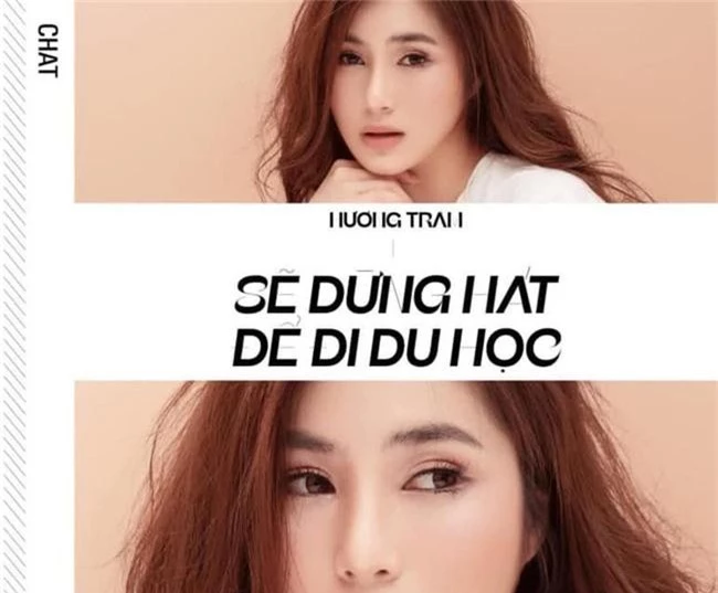 Hương Tràm quyết định dừng hát sau 5 năm phải uống thuốc an thần để ngủ - Ảnh 1. Hương Tràm quyết định dừng hát sau 5 năm phải uống thuốc an thần để ngủ - Ảnh 1.