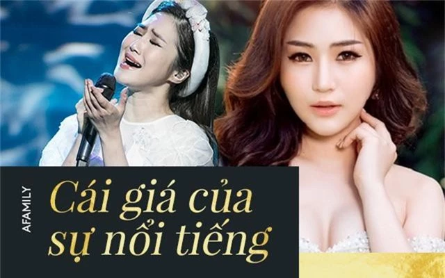 Hương Tràm: Vạn người tung hô nhưng cô đơn đến mức bị trầm cảm, phải chích thuốc giảm đau và tự bóc tay rỉ máu - Ảnh 1.