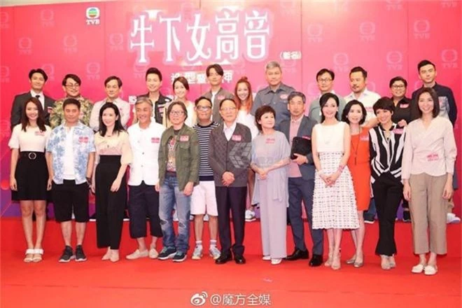 Huỳnh Tâm Dĩnh tiếp tục bị TVB cắt vai, netizen tự hỏi: Phụ nữ ngoại tình bị tẩy chay ác liệt còn đàn ông vô tư nhởn nhơ? - Ảnh 3. Huỳnh Tâm Dĩnh tiếp tục bị TVB cắt vai, netizen tự hỏi: Phụ nữ ngoại tình bị tẩy chay ác liệt còn đàn ông vô tư nhởn nhơ? - Ảnh 3.
