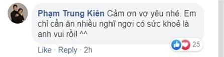 Sinh nhật chồng trẻ của Lê Phương Gạo nếp gạo tẻ, bất ngờ khi cả mẹ vợ lẫn chồng cũ đều vào chúc mừng - Ảnh 2.