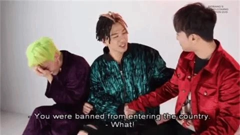 Thánh tiên tri Kbiz khiến công chúng rùng mình: Big Bang phán đúng về thảm cảnh Seungri nhưng vẫn chào thua BTS - Ảnh 5. Thánh tiên tri Kbiz khiến công chúng rùng mình: Big Bang phán đúng về thảm cảnh Seungri nhưng vẫn chào thua BTS - Ảnh 5.