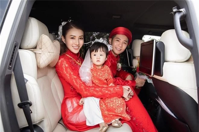 Vợ chồng Lê Hà bị trộm đột nhập vào nhà lấy cắp tài sản ngay trong đêm diễn ra đám cưới - Ảnh 3.