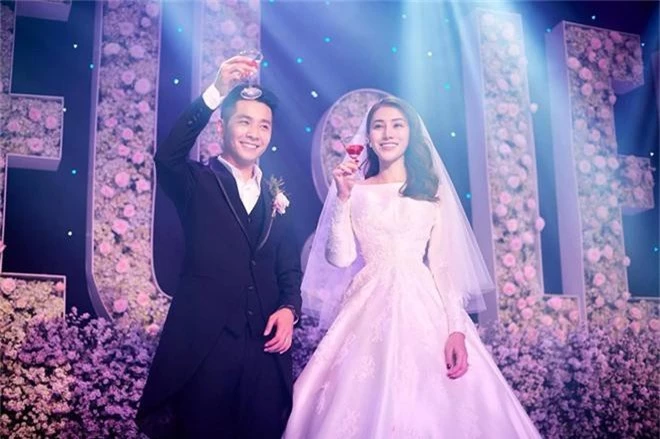 Vợ chồng Lê Hà bị trộm đột nhập vào nhà lấy cắp tài sản ngay trong đêm diễn ra đám cưới - Ảnh 4. Vợ chồng Lê Hà bị trộm đột nhập vào nhà lấy cắp tài sản ngay trong đêm diễn ra đám cưới - Ảnh 4.