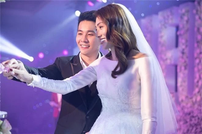 Vợ chồng Lê Hà bị trộm đột nhập vào nhà lấy cắp tài sản ngay trong đêm diễn ra đám cưới - Ảnh 5. Vợ chồng Lê Hà bị trộm đột nhập vào nhà lấy cắp tài sản ngay trong đêm diễn ra đám cưới - Ảnh 5.