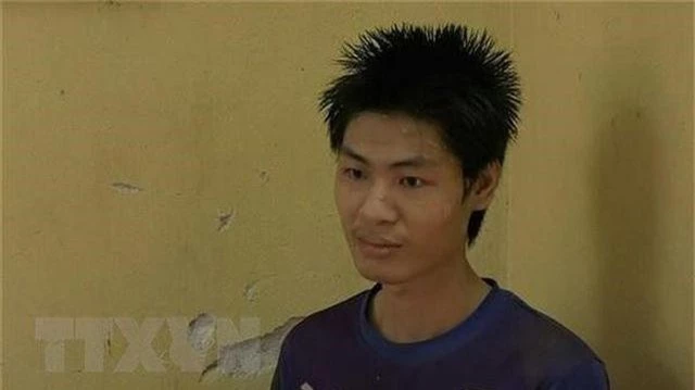 Vụ án mạng tại trường học ở Thanh Hóa: Hung thủ âm tính với ma túy - 1