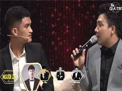 Mạc Văn Khoa khó chịu với Trấn Thành vì suồng sã quá mức, liên tục chen ngang khi nói chuyện?