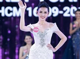 Mỹ nhân bị lộ clip "xé giấy vay 1,5 tỷ đồng" ngay trước mặt chủ nợ là ai?
