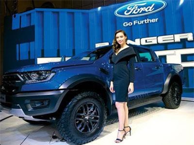 Kết quả kinh doanh quý 1/2019: Honda, Toyota và Ford tại Việt Nam, ai dẫn đầu?