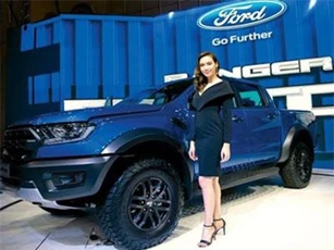 Kết quả kinh doanh quý 1/2019: Honda, Toyota và Ford tại Việt Nam, ai dẫn đầu?