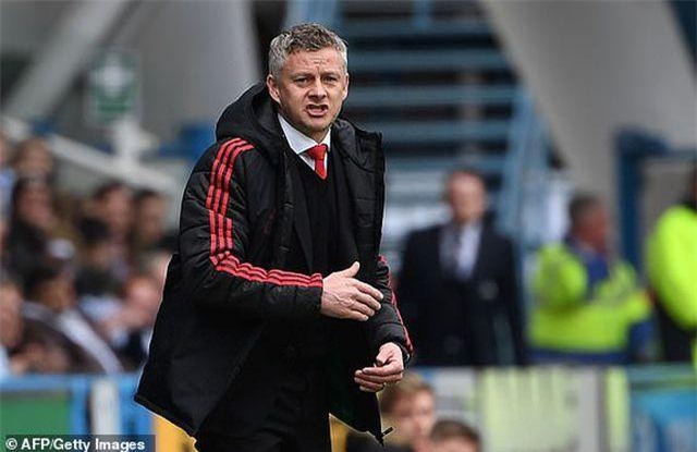 Huddersfield 1-1 M.U: “Quỷ đỏ” hết cơ hội vào top 4