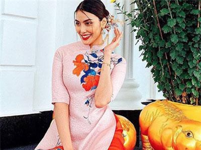 Dân mạng hào hứng vì Lan Khuê khoe khéo chuyện có em bé sau hơn nửa năm kết hôn?