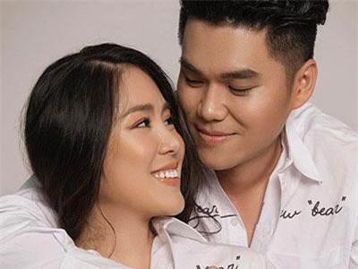 Sinh nhật chồng trẻ của Lê Phương "Gạo nếp gạo tẻ", bất ngờ khi cả mẹ vợ lẫn chồng cũ đều vào chúc mừng