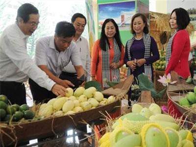 Xuất khẩu rau quả sang Trung Quốc: Sụt giảm sau nhiều năm tăng trưởng