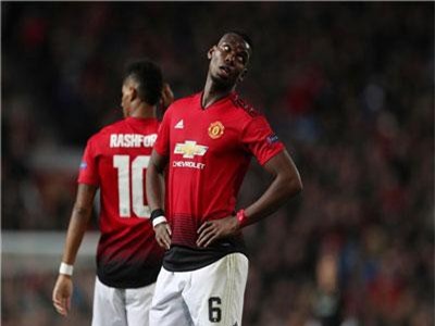 M.U: Khi vận may vẫn chưa ngoảnh mặt