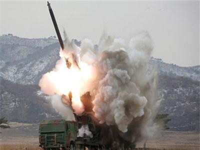 Triều Tiên lên tiếng về vụ phóng tên lửa bất ngờ sau hơn 1 năm