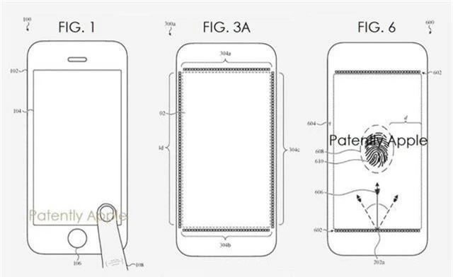 iPhone XI sẽ được trang bị cảm biến vân tay với tính năng độc đáo? - Ảnh 1.