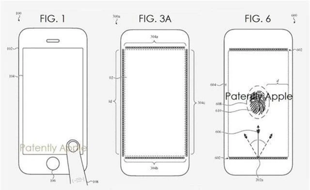 iPhone XI sẽ được trang bị cảm biến vân tay với tính năng độc đáo? - Ảnh 1. iPhone XI sẽ được trang bị cảm biến vân tay với tính năng độc đáo? - Ảnh 1.