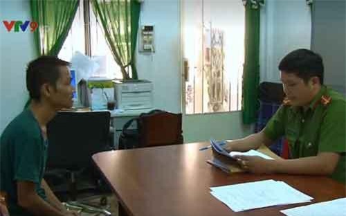 Bắt tạm giam đôi nam nữ tàng trữ ma túy tại phòng trọ