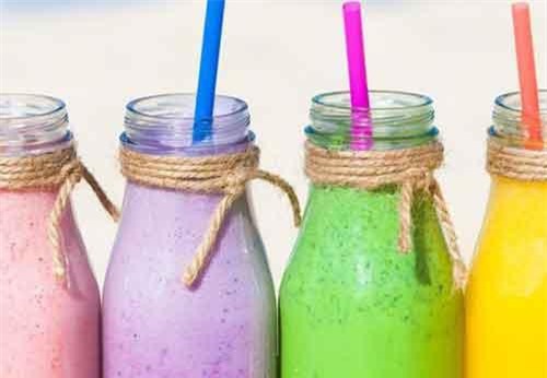 5 loại đồ uống nên dừng ngay lập tức