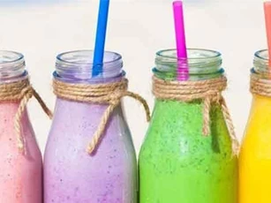 5 loại đồ uống nên dừng ngay lập tức