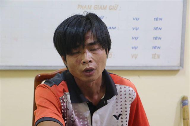 Bình Phước: Mâu thuẫn tình cảm, vác mã tấu chém chết tình địch