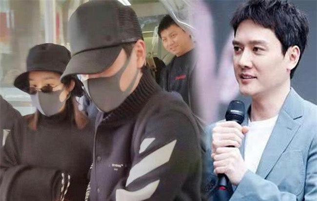 Từng là cậu ấm nhưng sau khi Triệu Lệ Dĩnh sinh quý tử, Phùng Thiệu Phong thay đổi như thế nào?