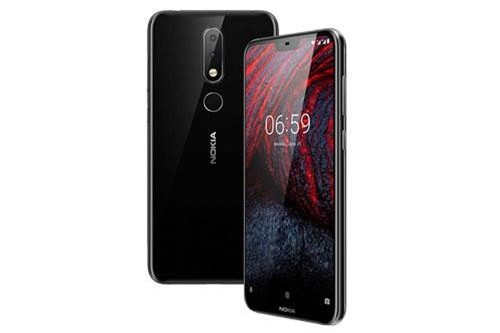 Bảng giá điện thoại Nokia tháng 5/2019: Loạt sản phẩm giảm giá