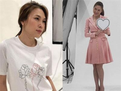 Vừa gây sốt với cách xử lý sự cố cúp điện khi đang hát, Mỹ Tâm lại làm điều này khiến fan xôn xao