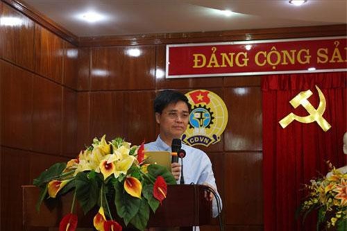 Hiệp định CPTPP: Tổ chức công đoàn phải biến thách thức thành cơ hội