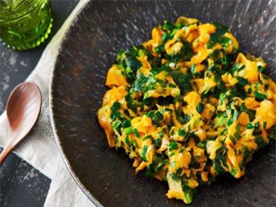 Người Nhật thường thêm nguyên liệu này vào món trứng chiên, vừa ngon vừa bổ gấp 10 lần