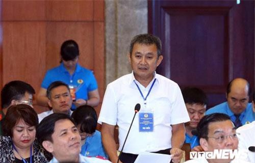 Doanh nghiệp muốn tự quyết chính sách lương giữ chân nguồn nhân lực