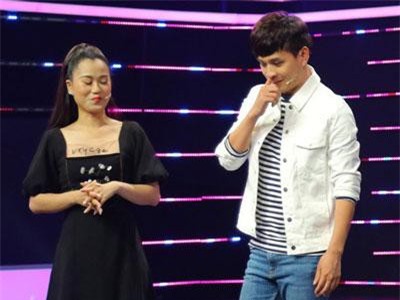 Lâm Vỹ Dạ gục ngã vì những sở thích "biến thái" hay làm vào đêm khuya của Hồ Quang Hiếu