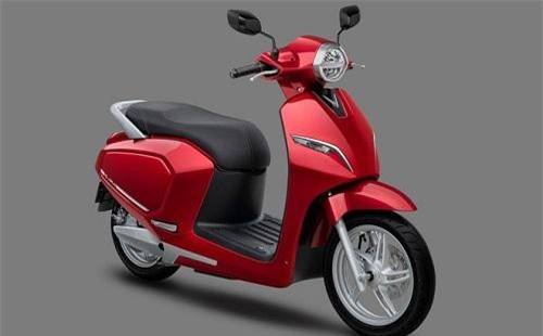 Giá tính lệ phí trước bạ xe điện Vinfast cao ngất ngưởng, ngang Honda SH