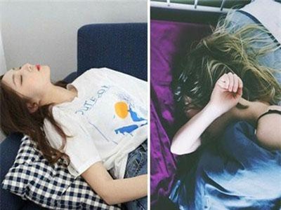 Những kiểu ngủ sai cách khiến sức khỏe của bạn dần đi xuống, thậm chí còn có thể gây tử vong