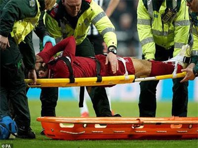 Liverpool chắc chắn mất 2 ‘đại pháo’ trước Barca