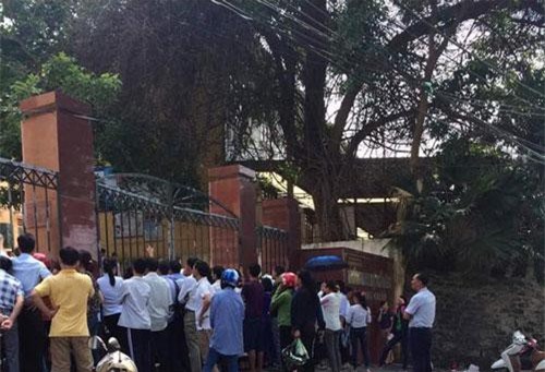 Phú Thọ: Xác minh tin đồn nam sinh lớp 10 khiến 4 bạn gái mang bầu