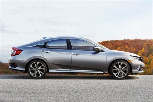 XE HOT (6/5): Bảng giá ôtô Honda tháng 5, 10 xe hơi tốt nhất năm 2019