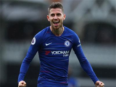 Nhận xét Jorginho, Mou khiến CĐV Chelsea ngã ngửa