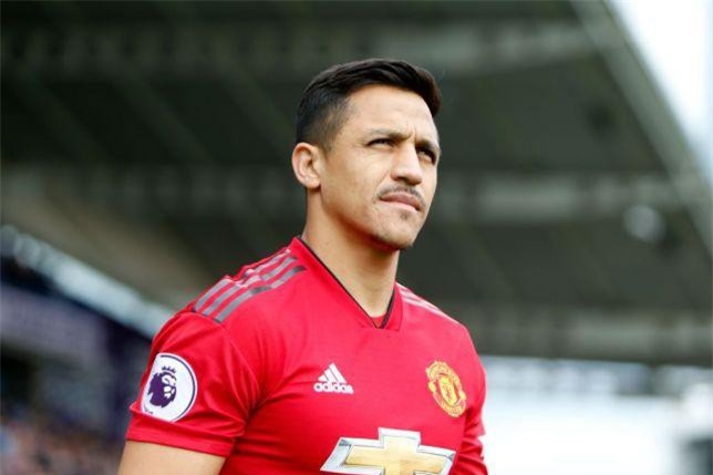 M.U mất vé  Champions League, Pogba và Sanchez lãnh đủ