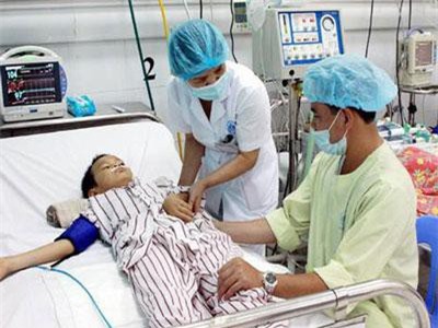 Chủ động phòng chống bệnh viêm não virus mùa hè