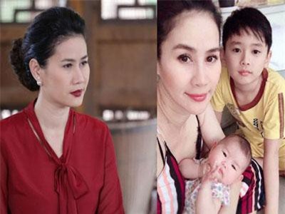 Thân Thúy Hà tức giận, đáp trả cực gắt khi liên tục bị dân mạng tò mò về cha của con gái