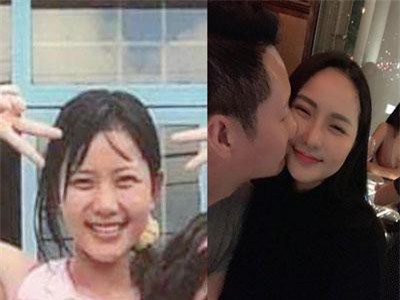 Phan Như Thảo đăng ảnh cười híp mắt thuở đôi mươi, dân mạng lại chỉ chú ý đến bình luận từ chồng đại gia của cô