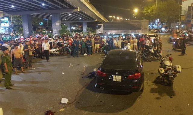 Khi “rượu bia lái ô tô” và những vụ tai nạn vô cùng thương tâm!